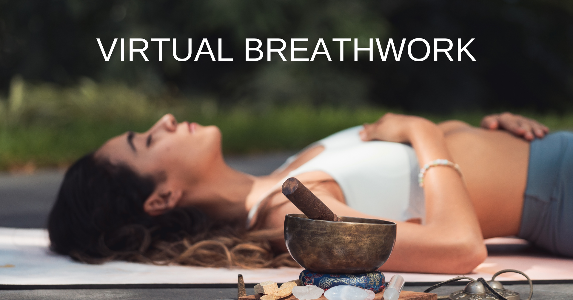 Virtual Breathwork